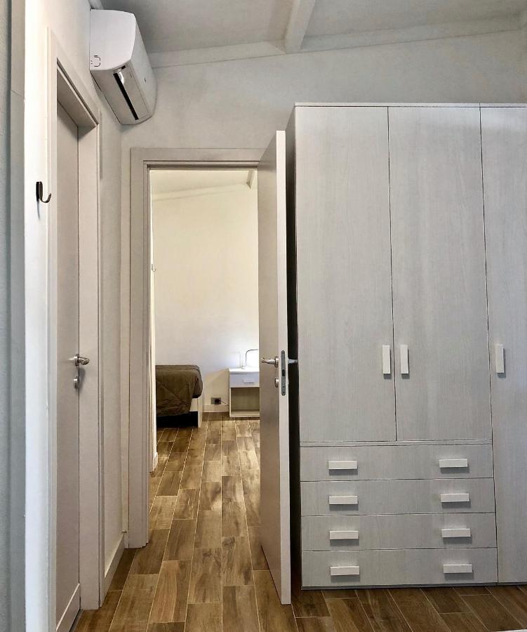 Grotta Del Saraceno Aparthotel