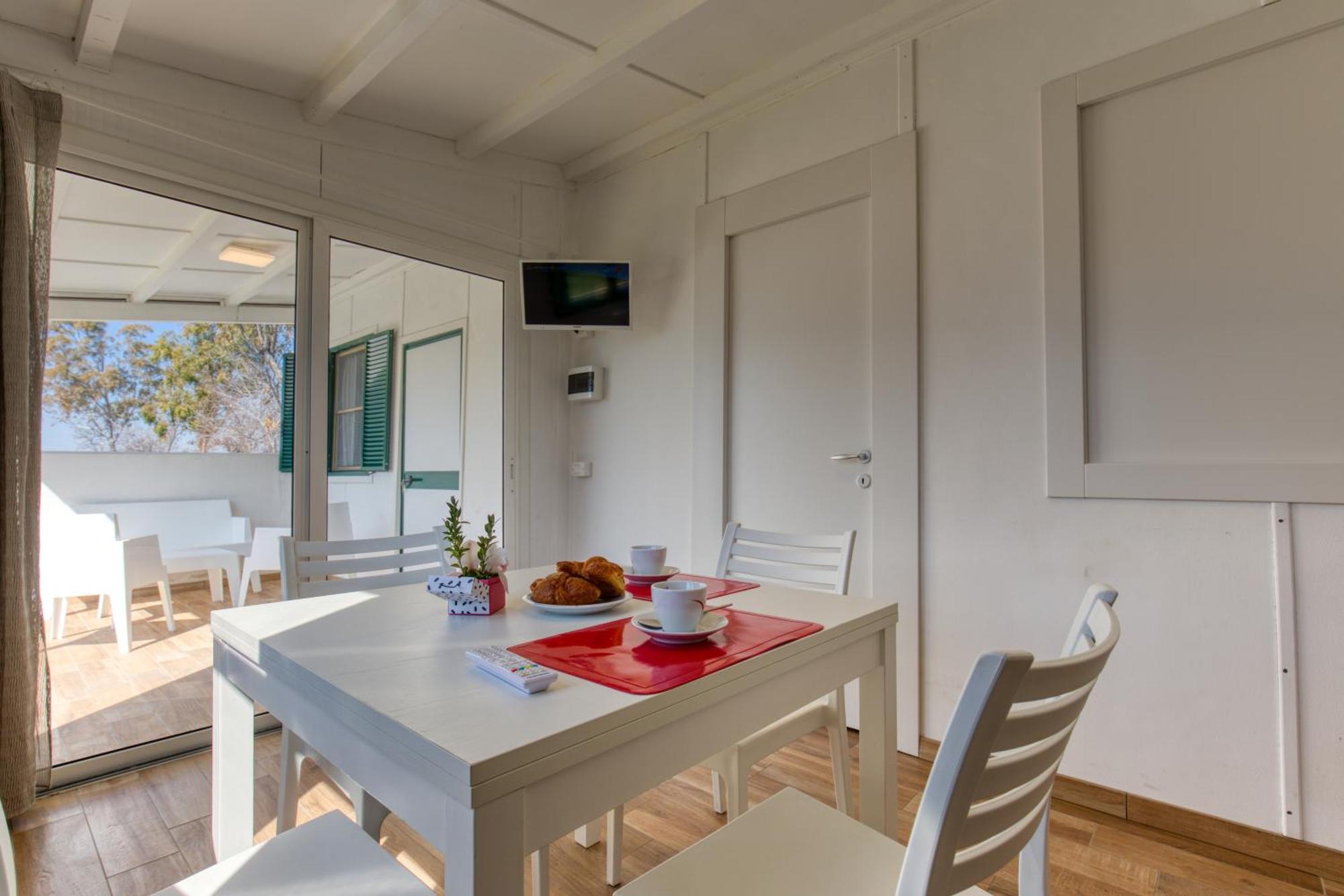 Grotta Del Saraceno Aparthotel